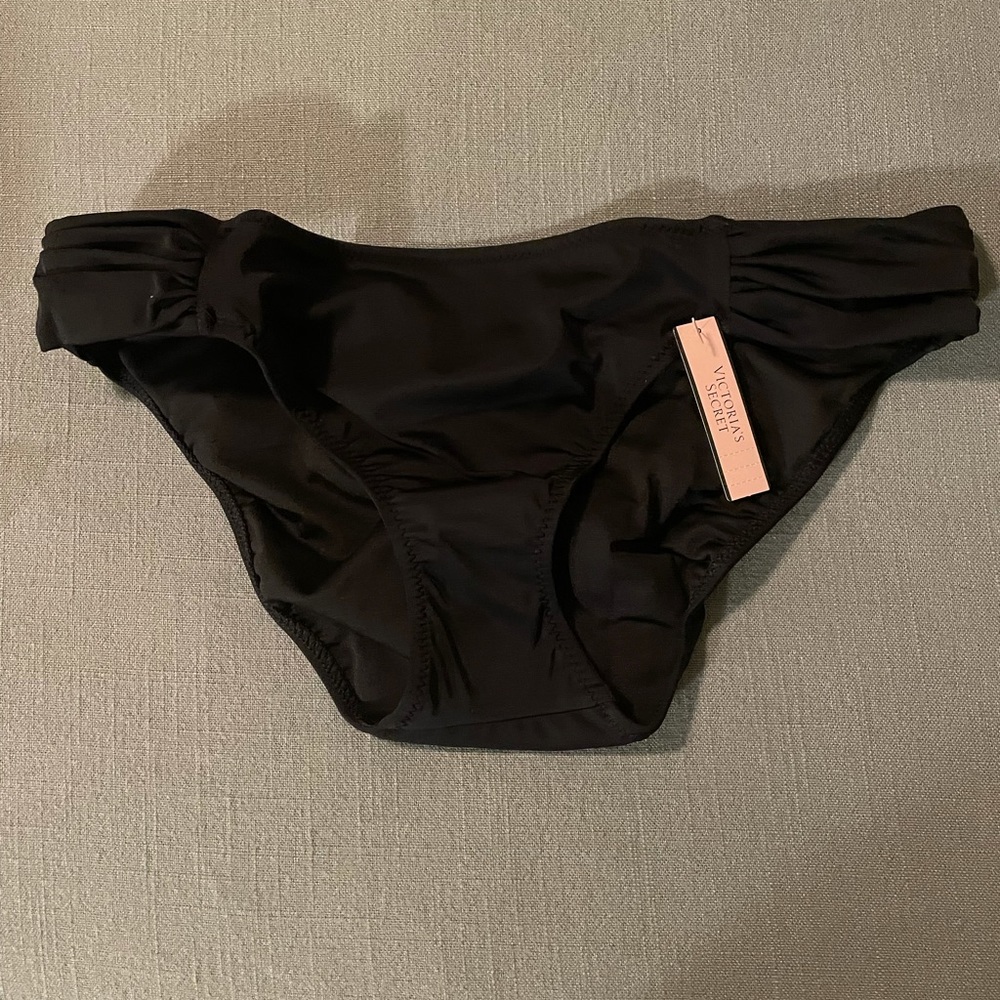 Victoria Secret Hipster Bikini Bottom